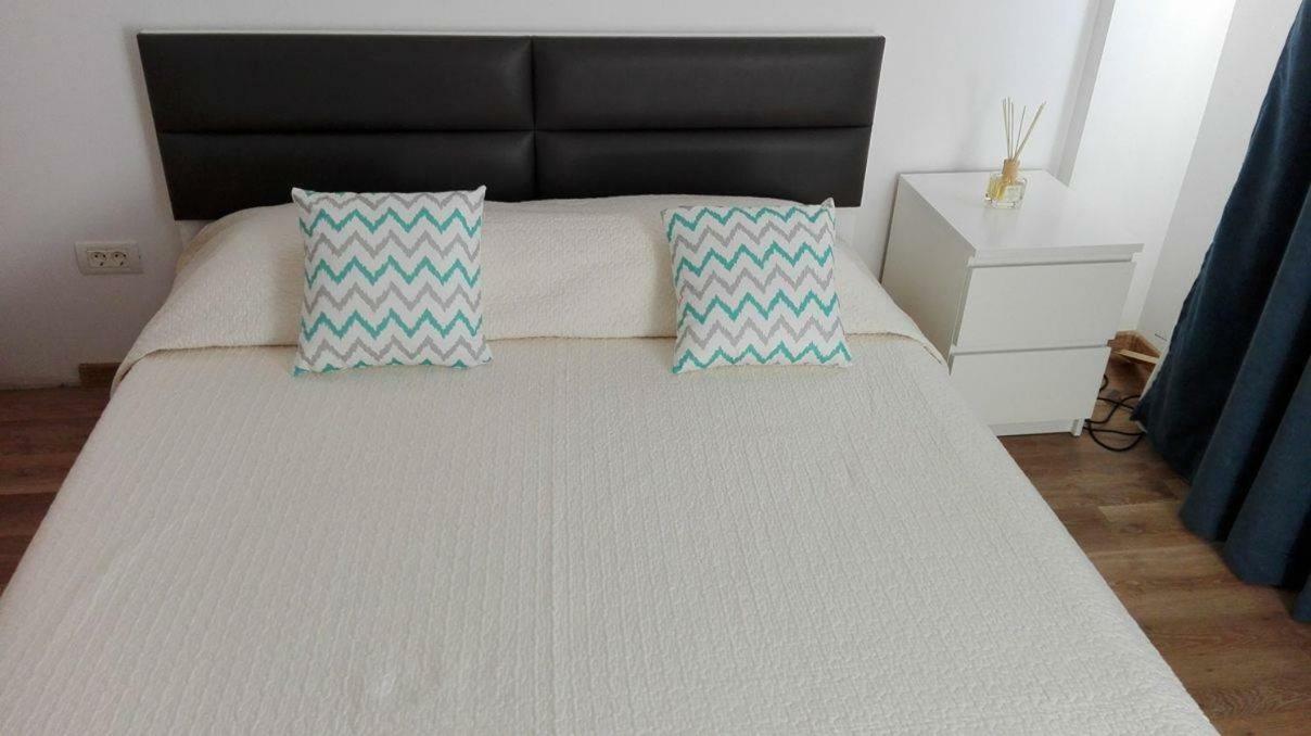 Garsoniera Miru Miru Apartman Năvodari Kültér fotó